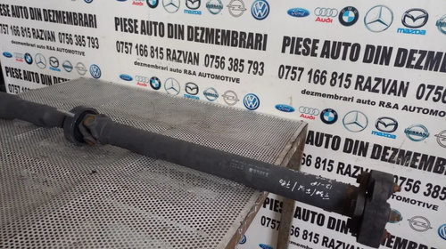 Cardan Bmw F30 F31 F32 F33 F34 F36 Cod 7600174 - Dezmembrari Arad