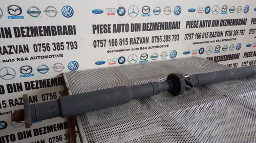 Cardan Bmw F30 F31 F32 F33 F34 F36 Cod 7600174 - Dezmembrari Arad