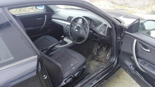 Cardan BMW Seria 1 E81, E87 2007 Hatchback 2.0D