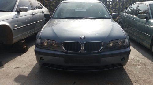 Cardan BMW Seria 3 E46 2003 BERLINA 318i