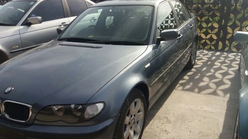 Cardan BMW Seria 3 E46 2003 BERLINA 318i