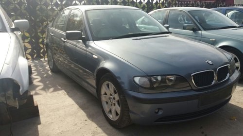 Cardan BMW Seria 3 E46 2003 BERLINA 318i