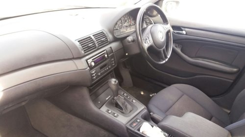 Cardan BMW Seria 3 E46 2003 BERLINA 318i