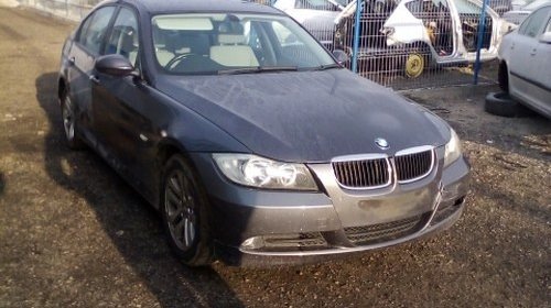 Cardan BMW Seria 3 E90 2006 Limuzina 320