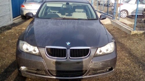 Cardan BMW Seria 3 E90 2006 Limuzina 320