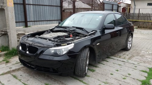 Cardan BMW Seria 5 E60 2004 Berlina 535D SPORT