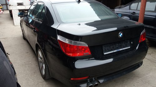 Cardan BMW Seria 5 E60 2004 Berlina 535D SPORT