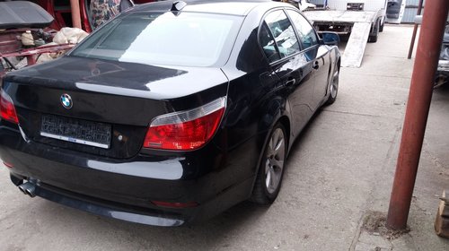 Cardan BMW Seria 5 E60 2004 Berlina 535D SPORT