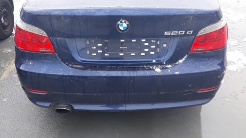 Cardan BMW Seria 5 E60 2008 berlina 2.0d