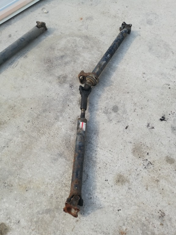 Cardan central spate Ssang Yong Kyron Actyon 4x2 trager spatele