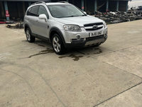 Cardan Chevrolet Captiva 2.0 D