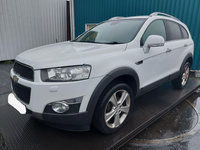 Cardan Chevrolet Captiva 2012 SUV 2.2 DOHC