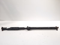 Cardan, cod 7600042-06, Bmw 3 Touring (F31), 2.0 diesel, N47D20C (idi:590341)