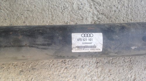 Cardan Complet Audi A6 4F0 3.0 Tdi