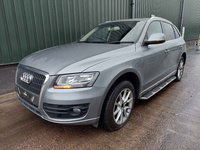 Cardan complet Audi Q5 2011 SUV CGLB 2.0 TDI CGLB 170hp