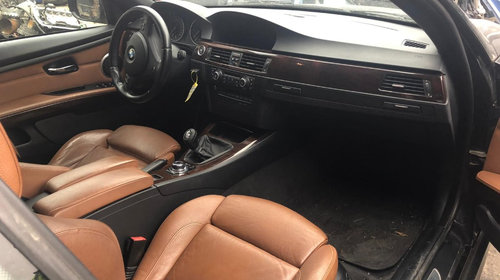 Cardan complet BMW E93 2012 Convertible 3.0 D