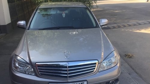 CARDAN COMPLET MERCEDES C200 W204