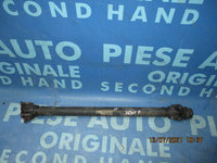 Cardan fata BMW E71 X6 4.0dx N57D30B