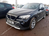 Cardan fata BMW X1 E84 [2009 - 2012] Crossover xDrive20d MT (177 hp)