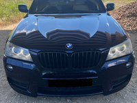 Cardan fata BMW X3 F13 din 2012 2.0 D