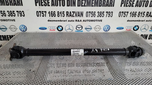 Cardan Fata Bmw X3 F25 X4 F26 2.0 Diesel Cod 