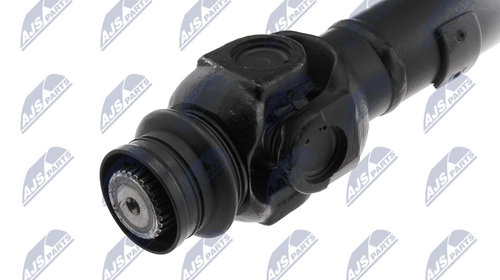 Cardan fata BMW X5 E70/F15 06-13, X6 E71/E72 07-14