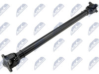 Cardan fata BMW XDRIVE 3 E90/E91/E92 04-, X1 E84 08-15