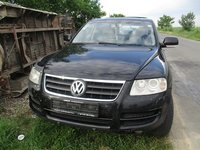 Cardan fata complet original VW Touareg 2.5 tdi