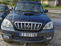 Cardan fata Hyundai Terracan 2,9 crdi