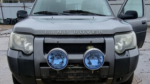 Cardan fata Land Rover Freelander 2005 suv 2.