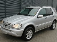 Cardan fata mercedes-benz w163 ml 270 cdi