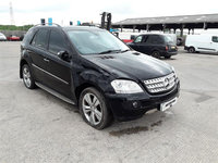 Cardan fata Mercedes ML 320 W164 3.0 CDI A1644100501