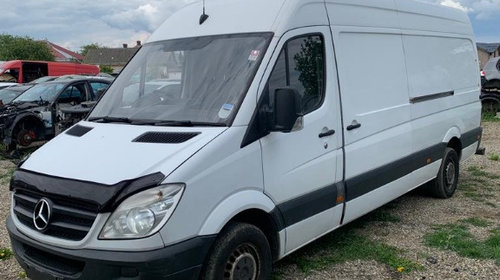 Cardan fata Mercedes Sprinter 906 2012 XXL 2.2 CDI