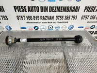 Cardan Fata Mic Alfa Romeo Stelvio 2.2 JTD Nou Masina Sub 10.000 Km Cod 10411197A Dezmembrez Alfa Stelvio - Dezmembrari Arad