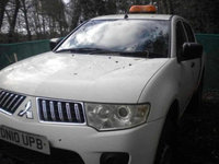 Cardan fata Mitsubishi L200 2012 pick up 2.5