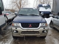 Cardan fata Mitsubishi Pajero Sport 3000 benzina 2001