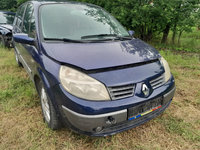 Cardan fata Renault Scenic 2005 hatchback 1.9