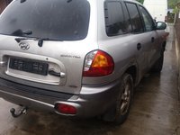 Cardan fata sau spate HYUNDAI Santa FE 2001-2006 ,83kw 4X4, PARCAUTORIZAT