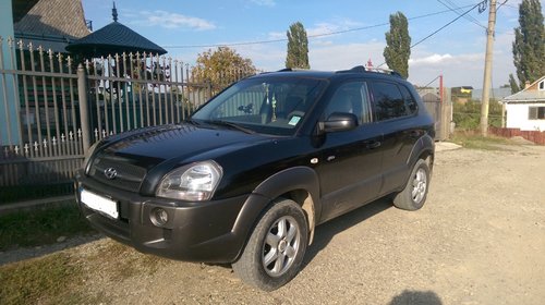 CARDAN FATA +SPATE Hyundai Tucson 2.0crdi 4X4