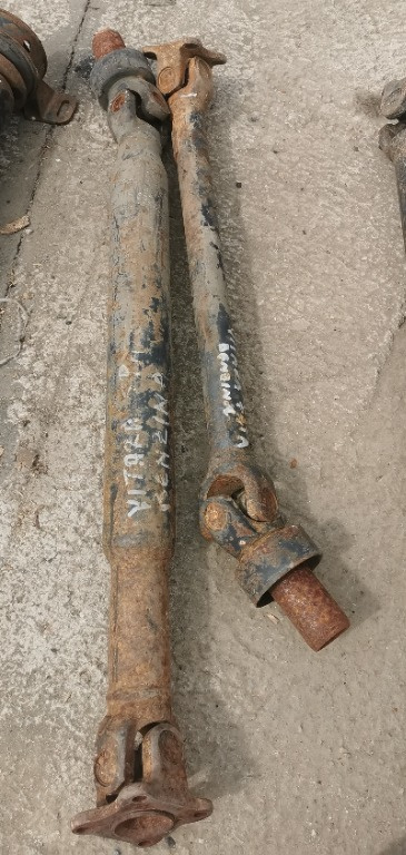 Cruce cardan Suzuki noi si sh de vanzare, sortare după preţ
