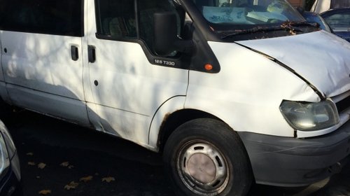 Cardan Ford Transit 125T330, motorizare 2.4 TDDI, an 2003