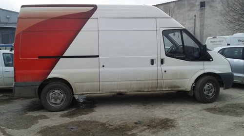 Cardan FORD TRANSIT 2,4 d 74kw 2006 euro 4