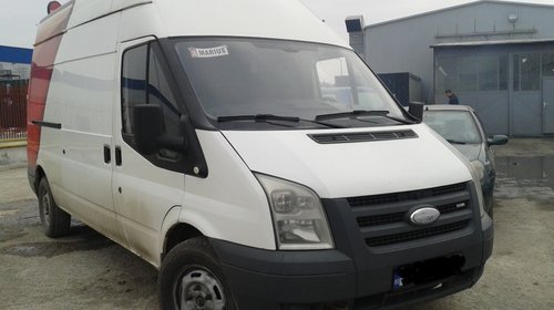 Cardan FORD TRANSIT 2,4 d 74kw 2006 euro 4