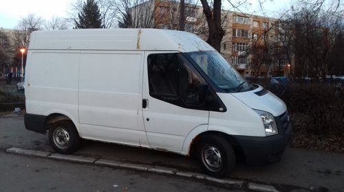 Cardan Ford Transit 2.4 TDCI PHFA JXFA