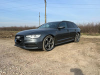 Cardan/Grup/Transfer Audi A6/A7 3.0 TDI 245 Cp Quattro