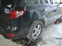 CARDAN HYUNDAI SANTA FE 2 2.2 CRDI 2007