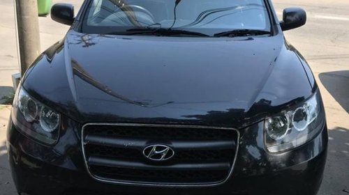 Cardan Hyundai Santa Fe 2.2CRDI 2008