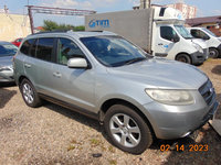 Cardan Hyundai Santa fe 2006-2012 cardan complet dezmembrez santa fe 2.2 automat 4x4