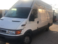 Cardan iveco daily 3 panouri