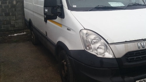 Cardan Iveco Daily 5 2011 DUBA 2.3 HPI